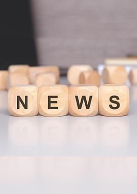 NEWS FROM SA
