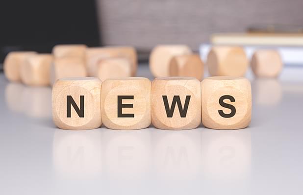 NEWS FROM SA