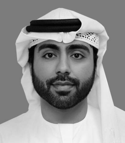 Mr. Khalid Al Raisi
