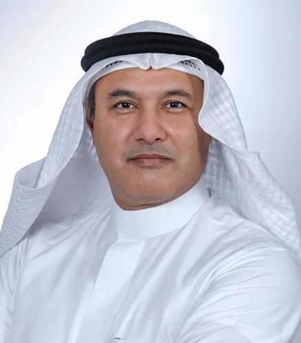 Capt. Ibrahim Al Koshy