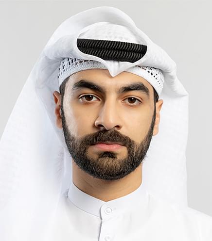 Mr. Ibrahim Al Sabt