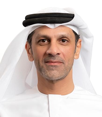Mr. Obaid Saif Al Nuaimi