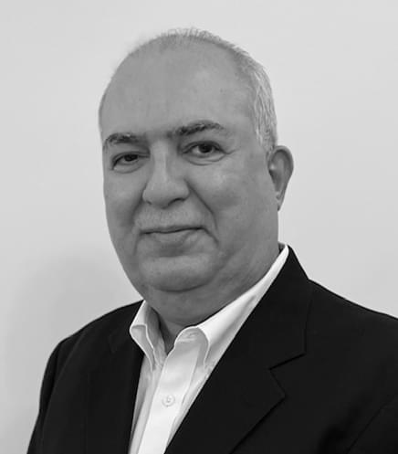 Mr. Salah Mudarah
