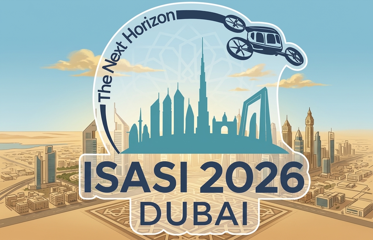 Annual Seminar in Dubai 2026